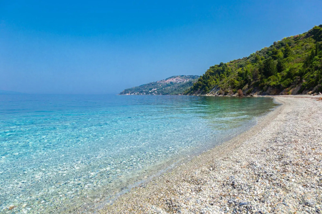 Villa Diona Large Private Pool Walk to Beach Sea Views A C Wifi - 3074