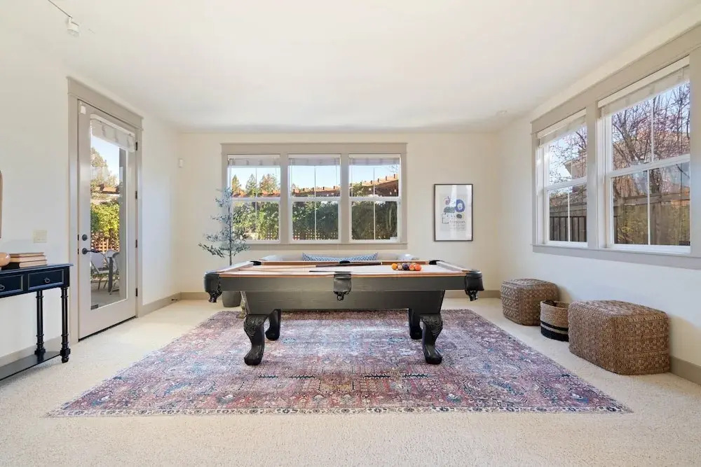 Fiano by Avantstay Centrally Located Haven w/ Stunning Courtyard & Pool Table