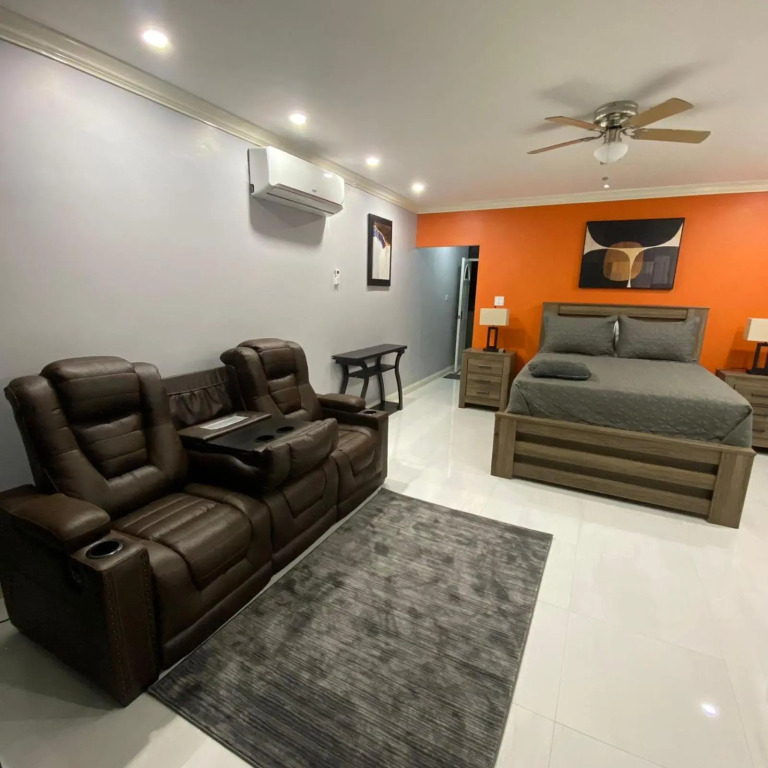 K&S SEAVIEW luxury apartment