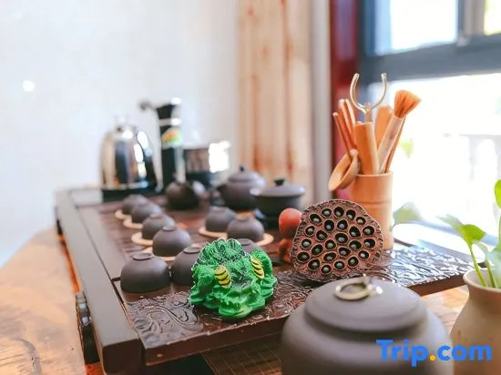 Changxing Mountain Yuxiaoyuan Homestay