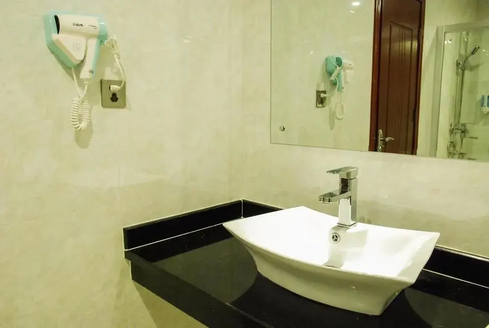 Xuhua Holiday Hotel