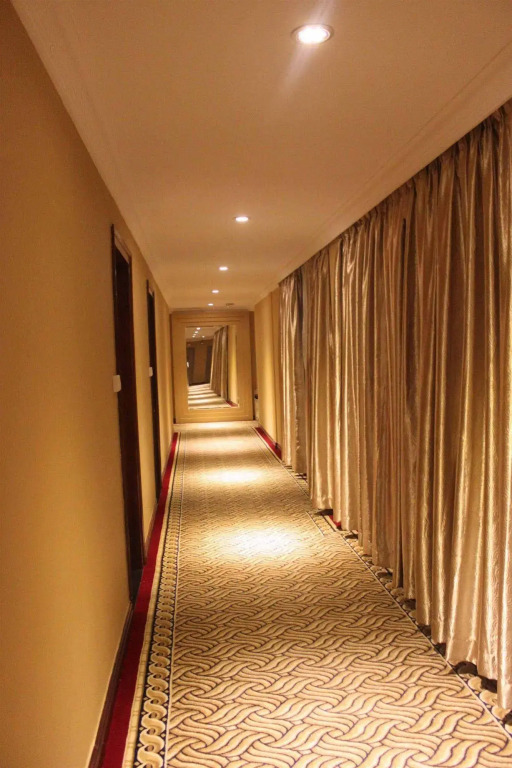 Diamond Hotel