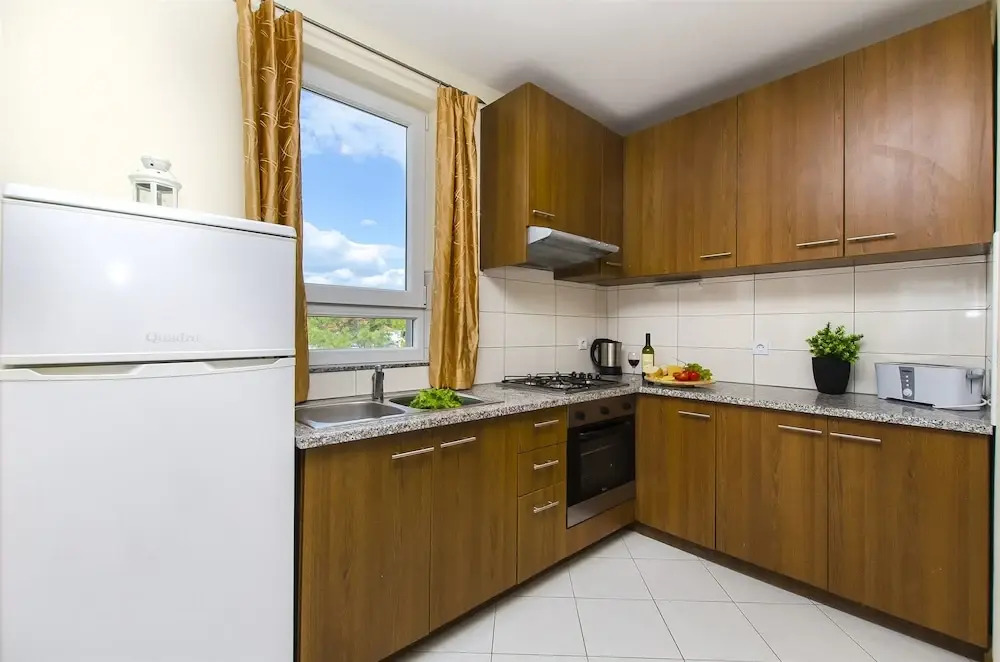 Apartments Glavan