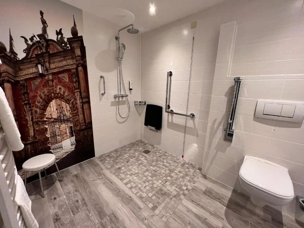 Hotel Ambiente