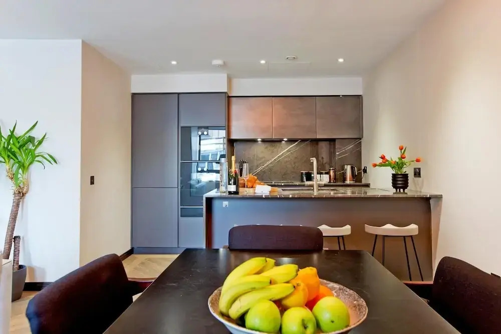 Gs20 - 2 Bed Executive
