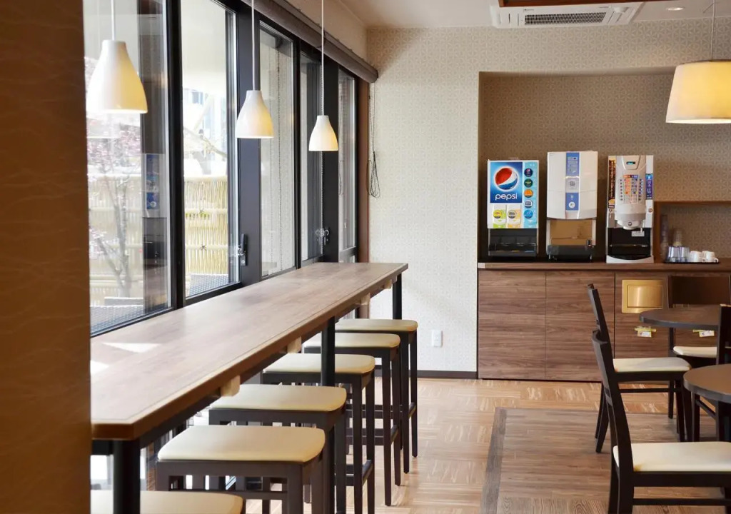 BEPPU HOSTEL U&T