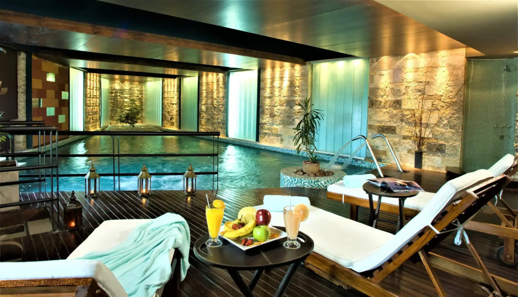 Imago Hotel & Spa