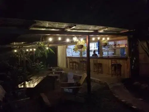 La Poza River Lodge