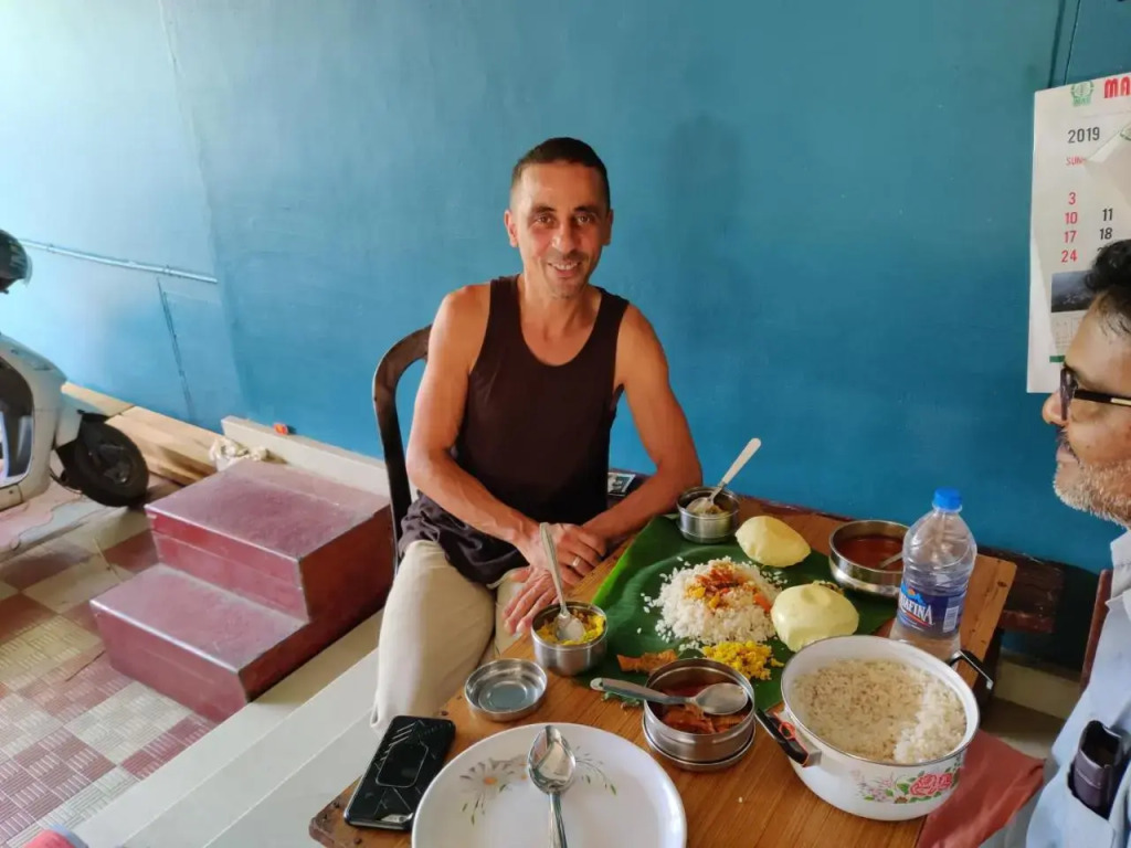 Riya Homestay