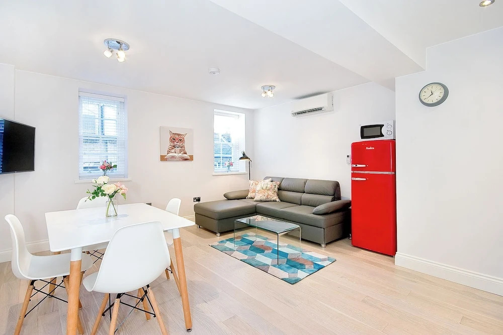 Eldon Chambers London by City Living London