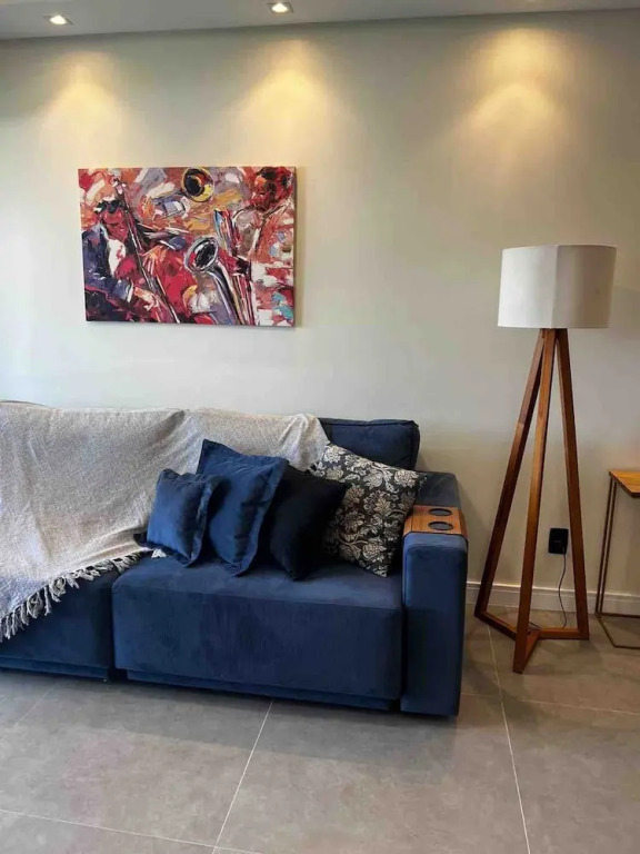 Ap Premier Home Club - Turismo e Lazer