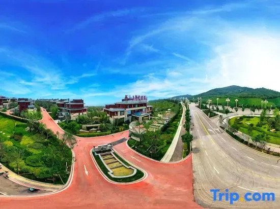 Taishan Villa  Resort Hotel