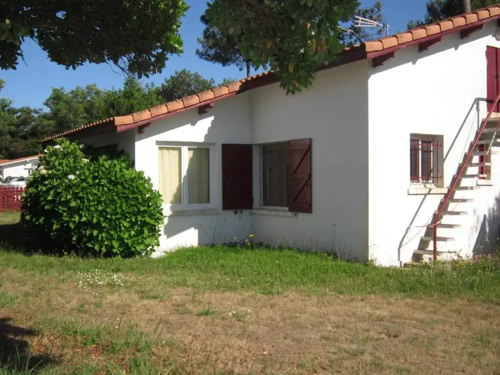 Maison Biscarrosse Plage, 2 pièces, 4 personnes - FR-1-521-66