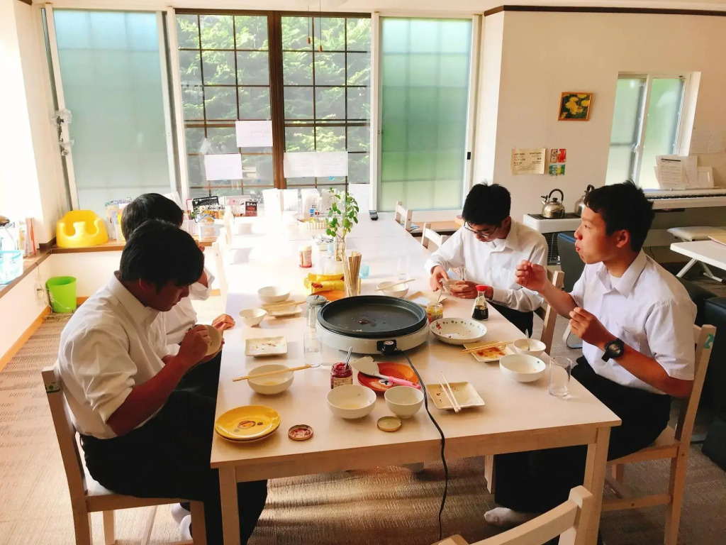 Misato Memorial Hall - Vacation STAY 61405v