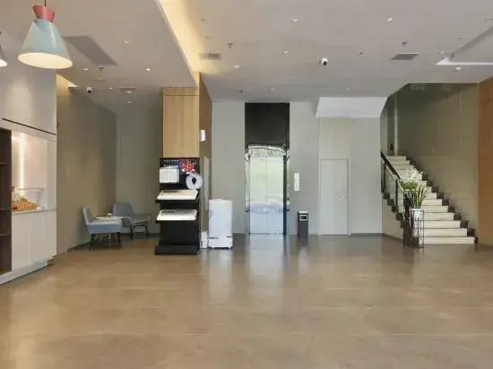 Homeinn · neo (Chengmai Old Town)