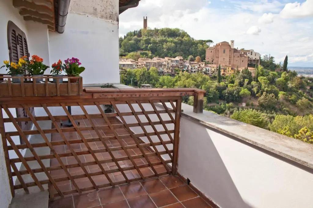 A casa di Pablo
