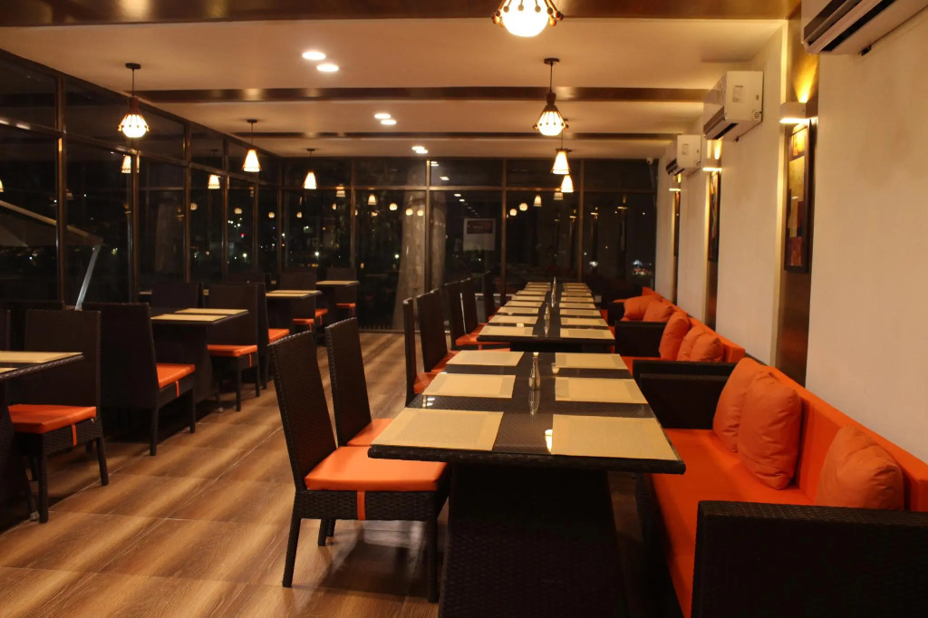 Hotel Mount View By Kasbah Group