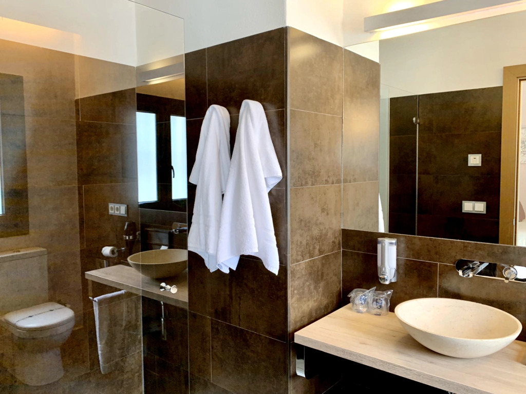 Hotel & Boutique Spa Adealba