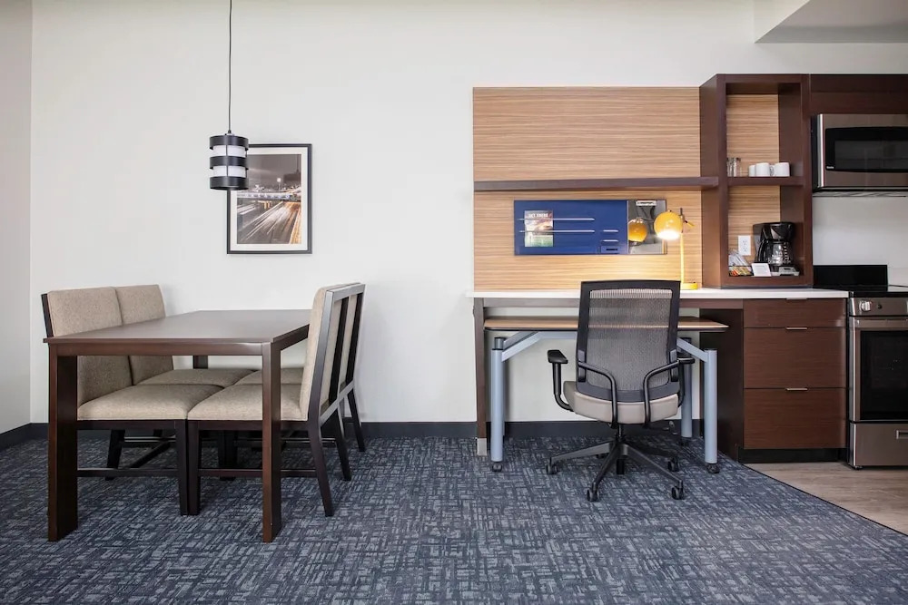 Towneplace Suites Orlando Airport