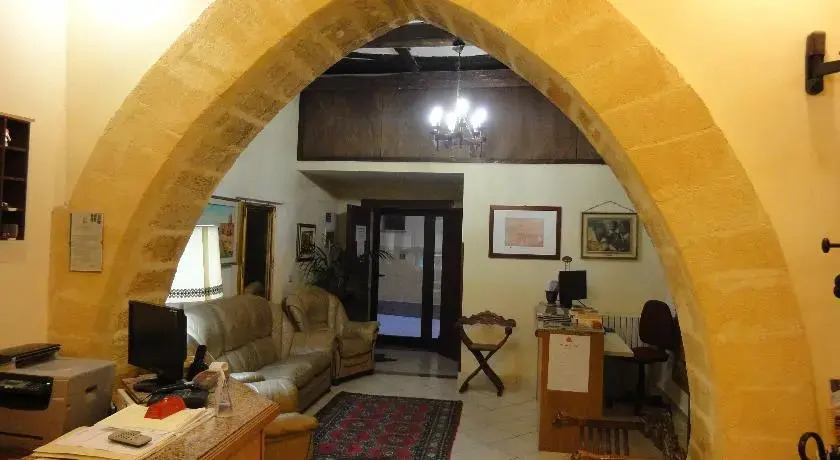 Hotel Centrale