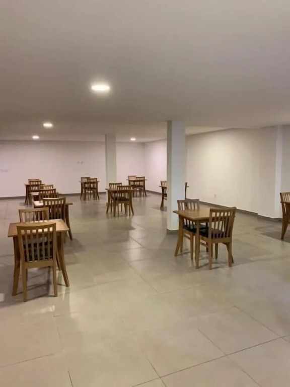 Foca Guest House