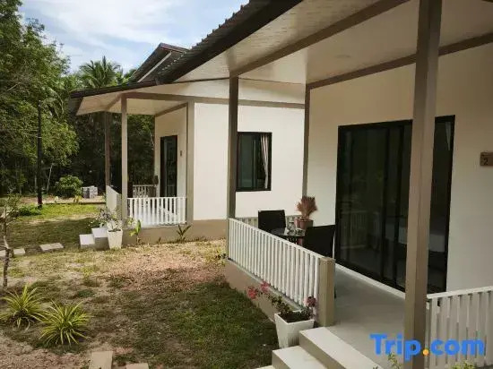 The Secret Garden Homestay Koh yao yai