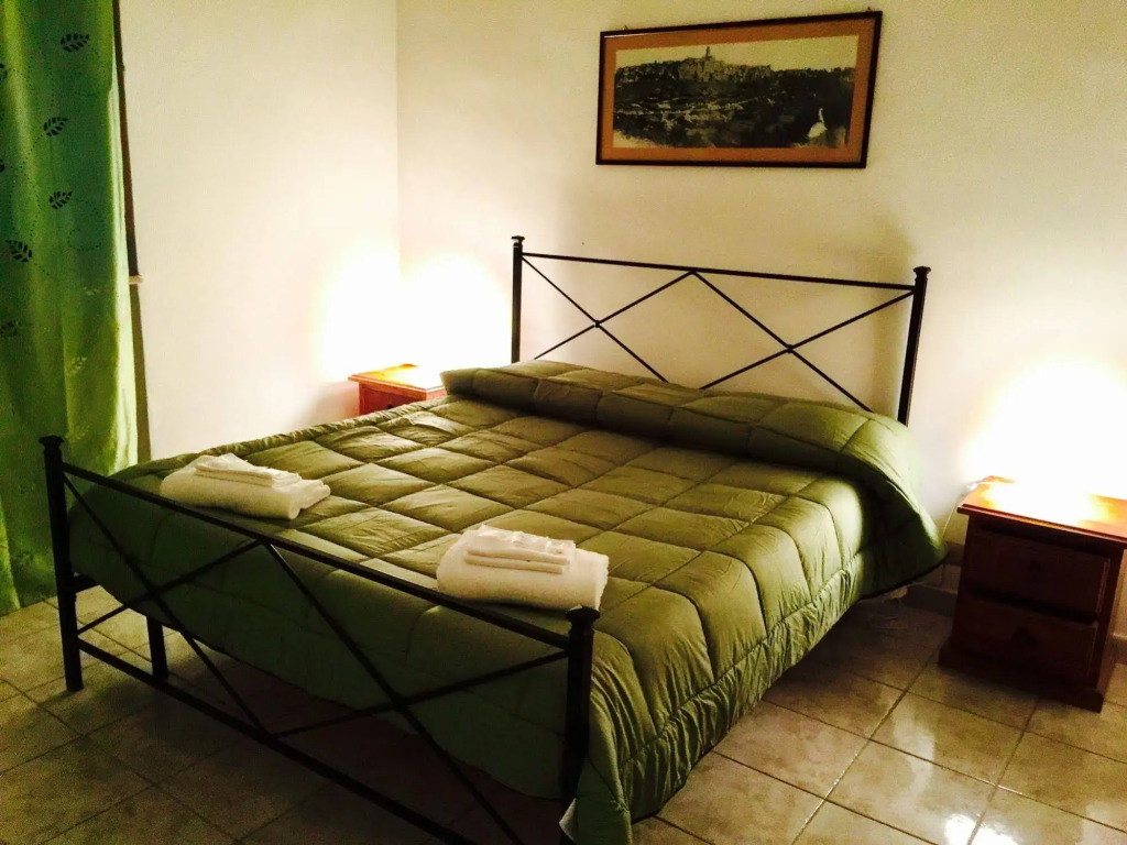 Country House Maremma Nel Tufo
