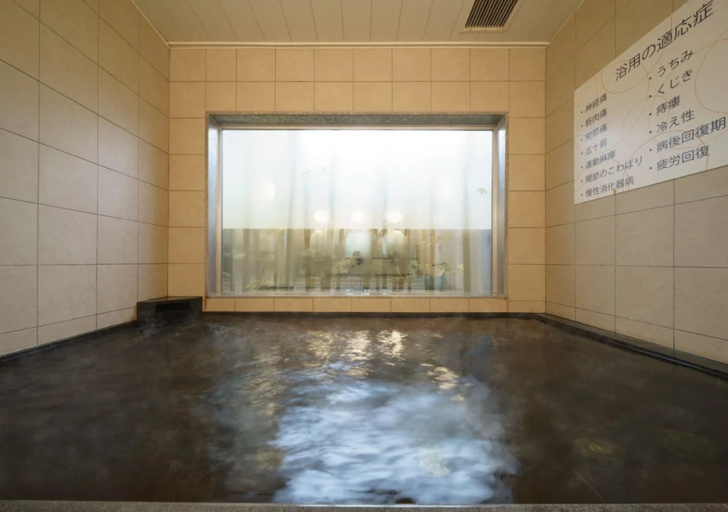 Super Hotel Kushiro Kurogane