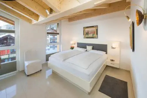 Residence 14/15