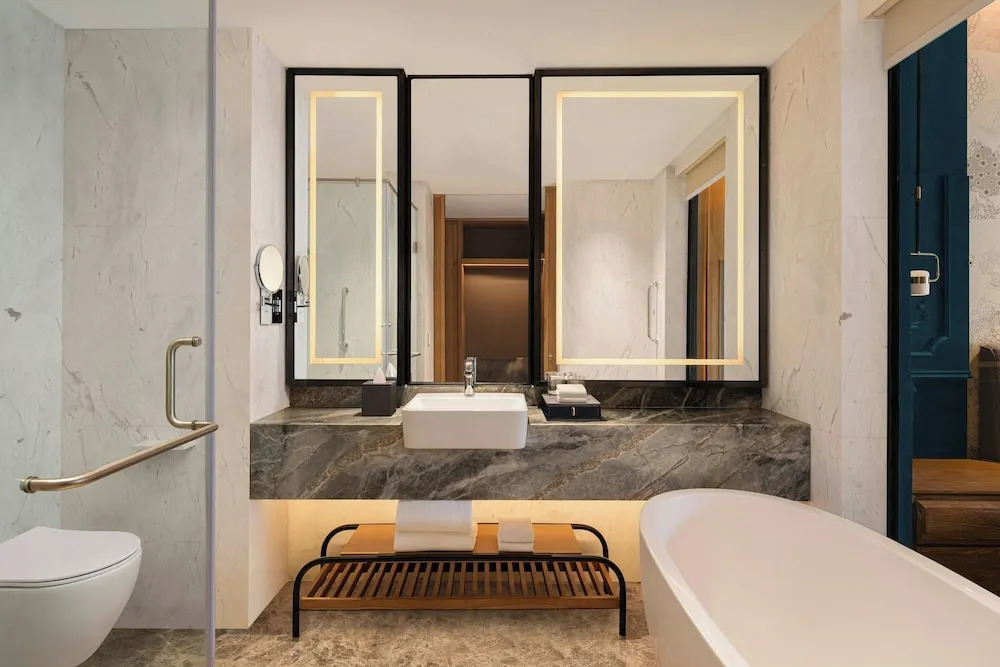 Le Méridien Dehradun Resort & Spa
