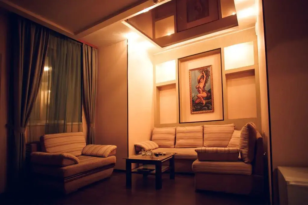 Sabai Inn