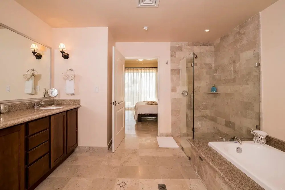 Paraiso Del Mar Resort A103 2 Bed By Casago