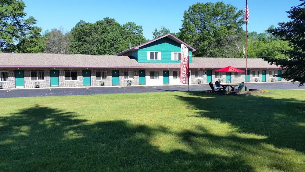 North Winds Lodge