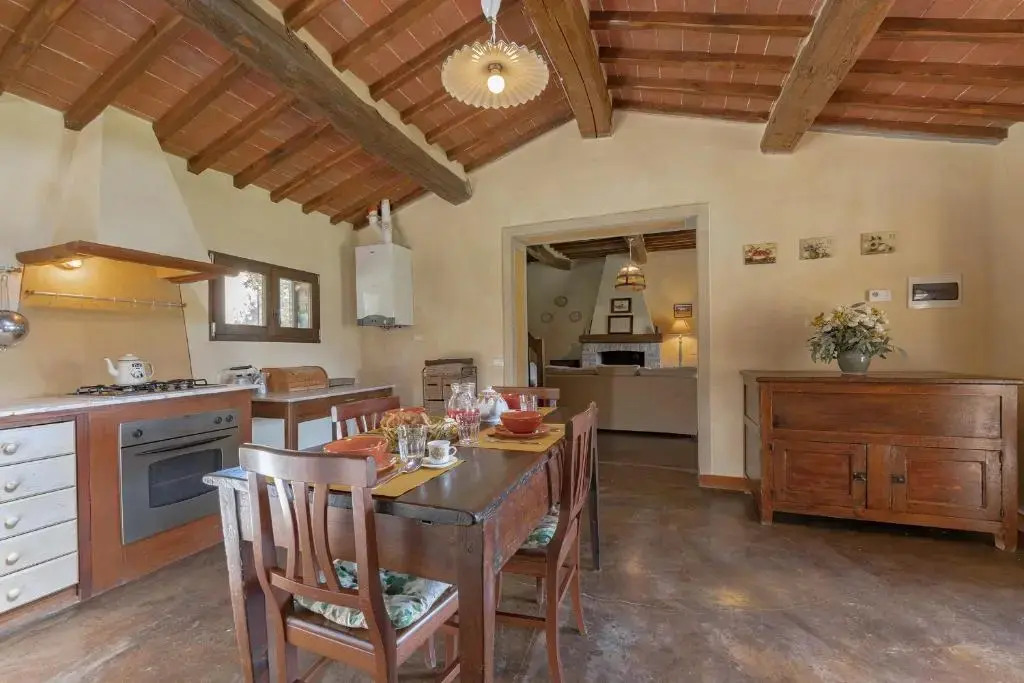 Villa Murlo