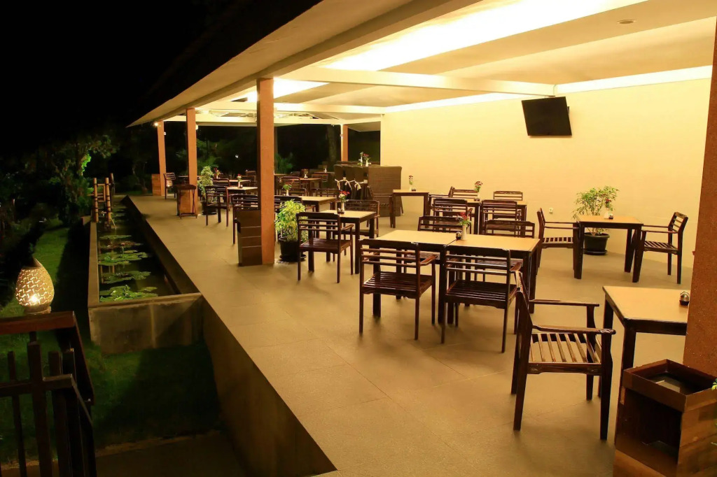 Lembang Asri Resort