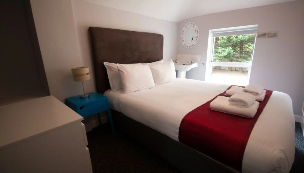 Clifden Dublin City Centre Apartments by The Key Collection