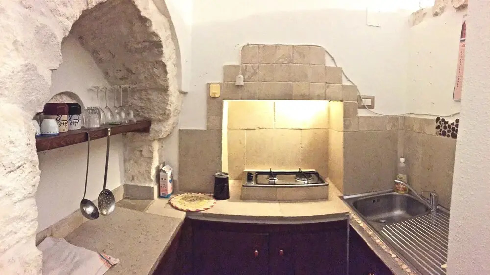 Savonarola Apartment