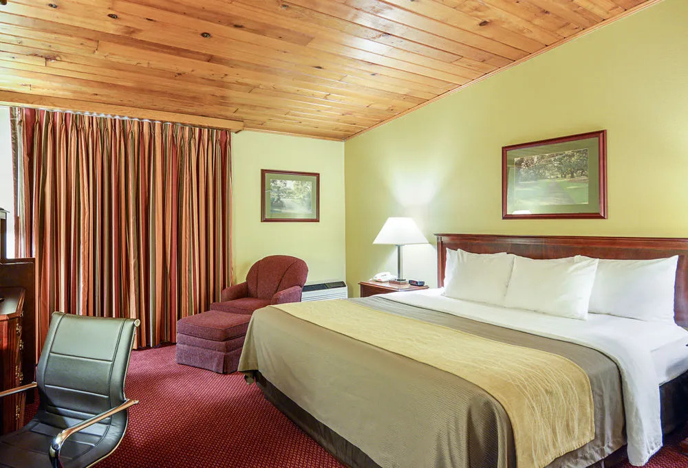 Comfort Inn