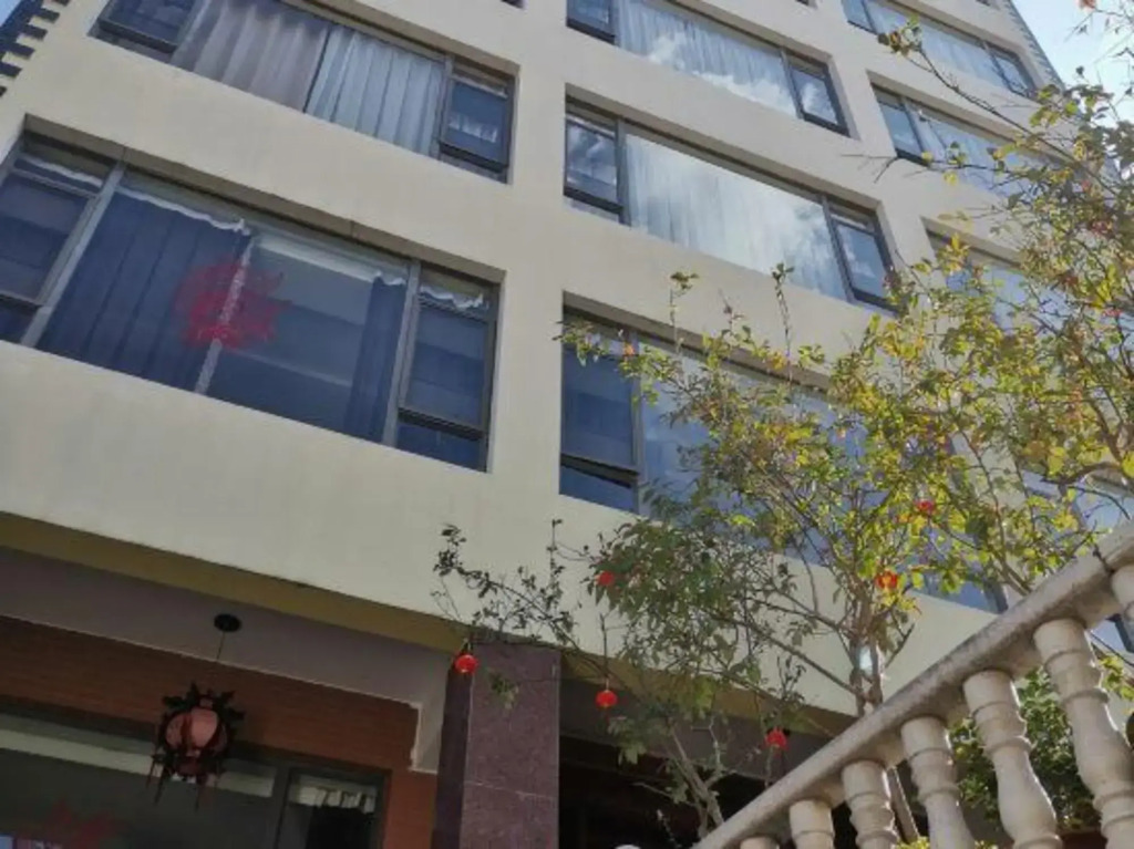 Xiaoyuge Hotel