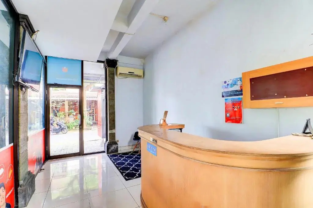 OYO 91788 Bali Tulip Hotel