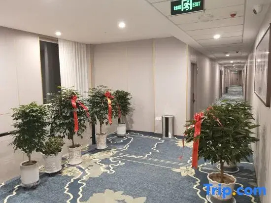 Weierdi Hotel (Daizhou Ancient City)