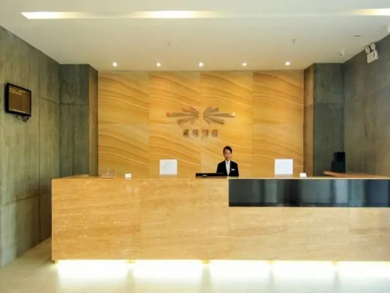 Starway Hotel Sanya First Market Branch