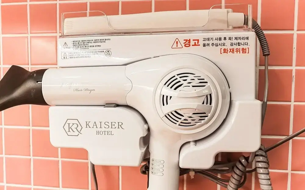 Mokpo Hotel Kaiser