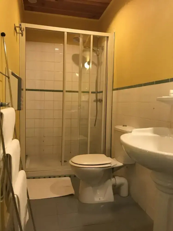 Hotel Magdeleine