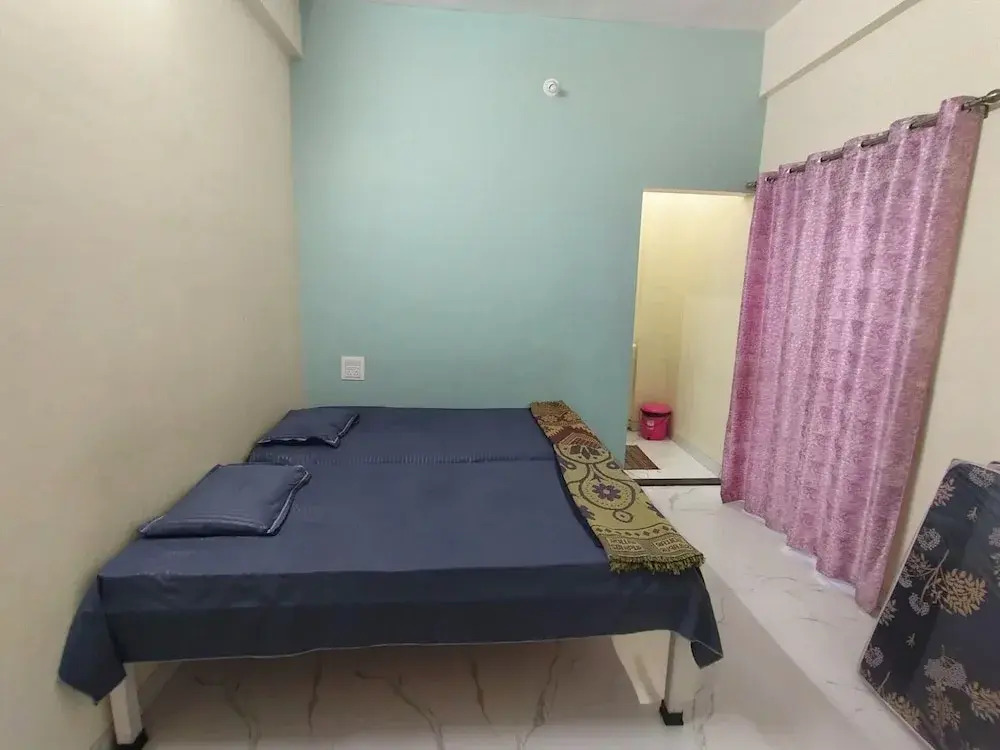 Vatavruksha Swamikrupa Residency
