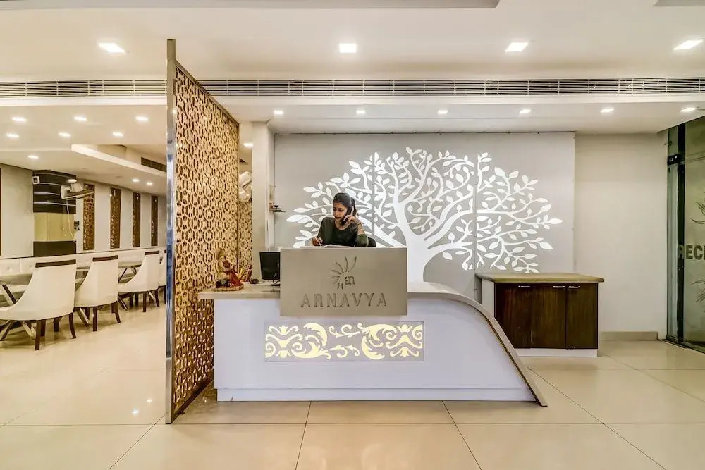 Townhouse OAK Hotel Arnavya