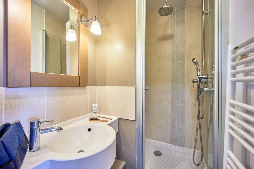 Résidence Premium & Spa Houlgate - Pierre & Vacances