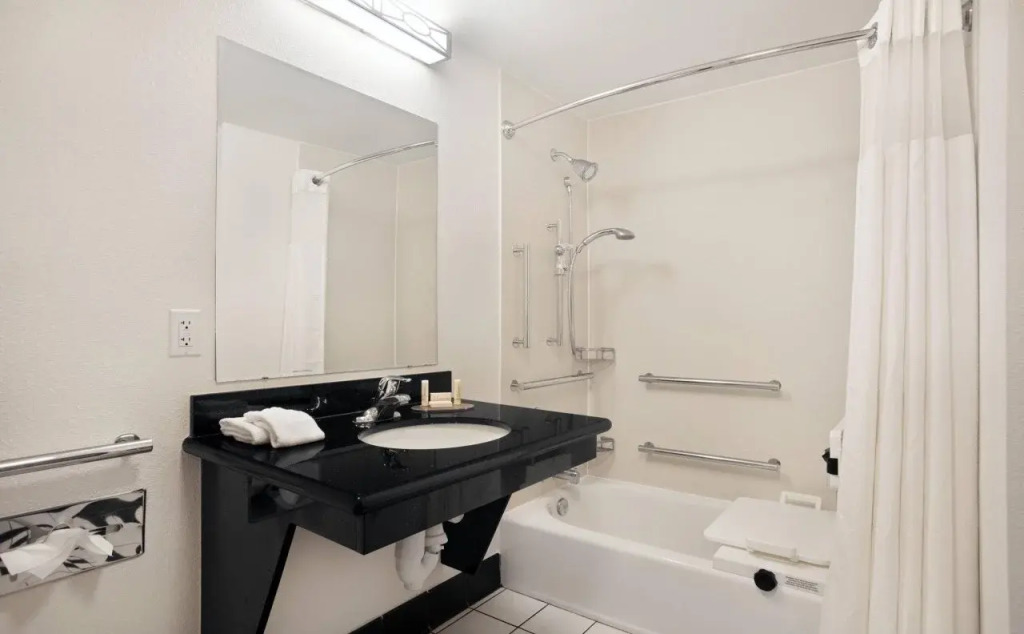 Fairfield Inn and Suites by Marriott Saint Augustine I-95