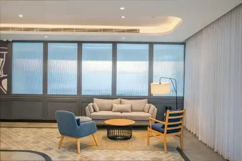 Holiday Inn Express Kolkata New Town by IHG