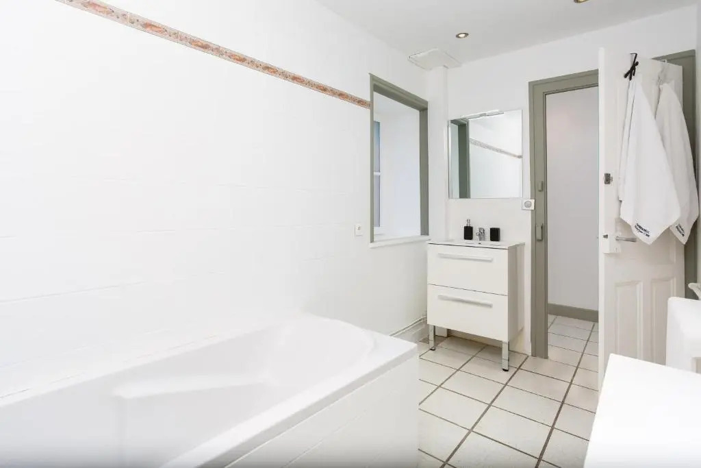Villa Mon Idee Appt 2- Chamonix All Year